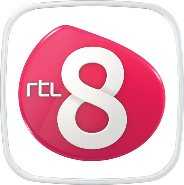 RTL 8